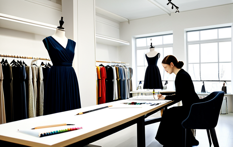 섬유기사 자격증과 유사 자격증 비교 - Textile Expert at Work**
"A professional textile expert, fully clothed in a modest business casual ... 섬유기사 자격증과 유사 자격증 비교 - Textile Expert at Work**
"A professional textile expert, fully clothed in a modest business casual ...