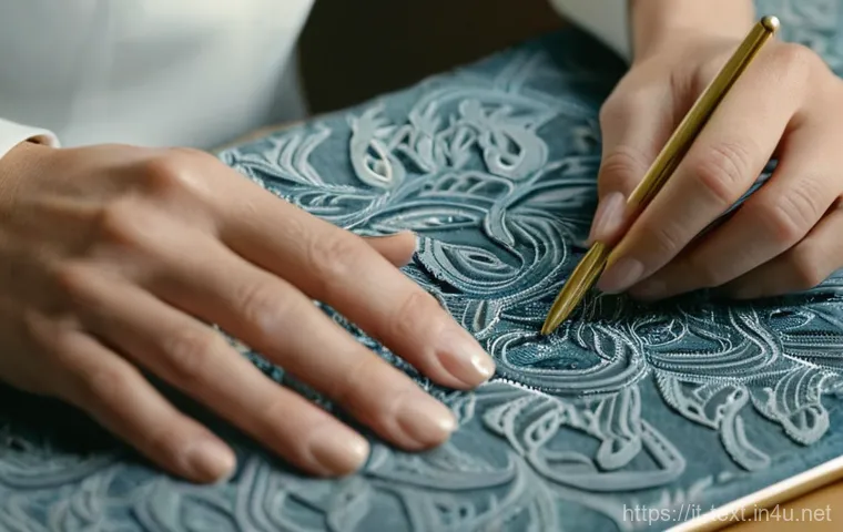 섬유기사 시험 준비 성공 전략 - Inside a cutting-edge Italian textile research and development laboratory. A diverse team of scienti... 섬유기사 시험 준비 성공 전략 - Inside a cutting-edge Italian textile research and development laboratory. A diverse team of scienti...