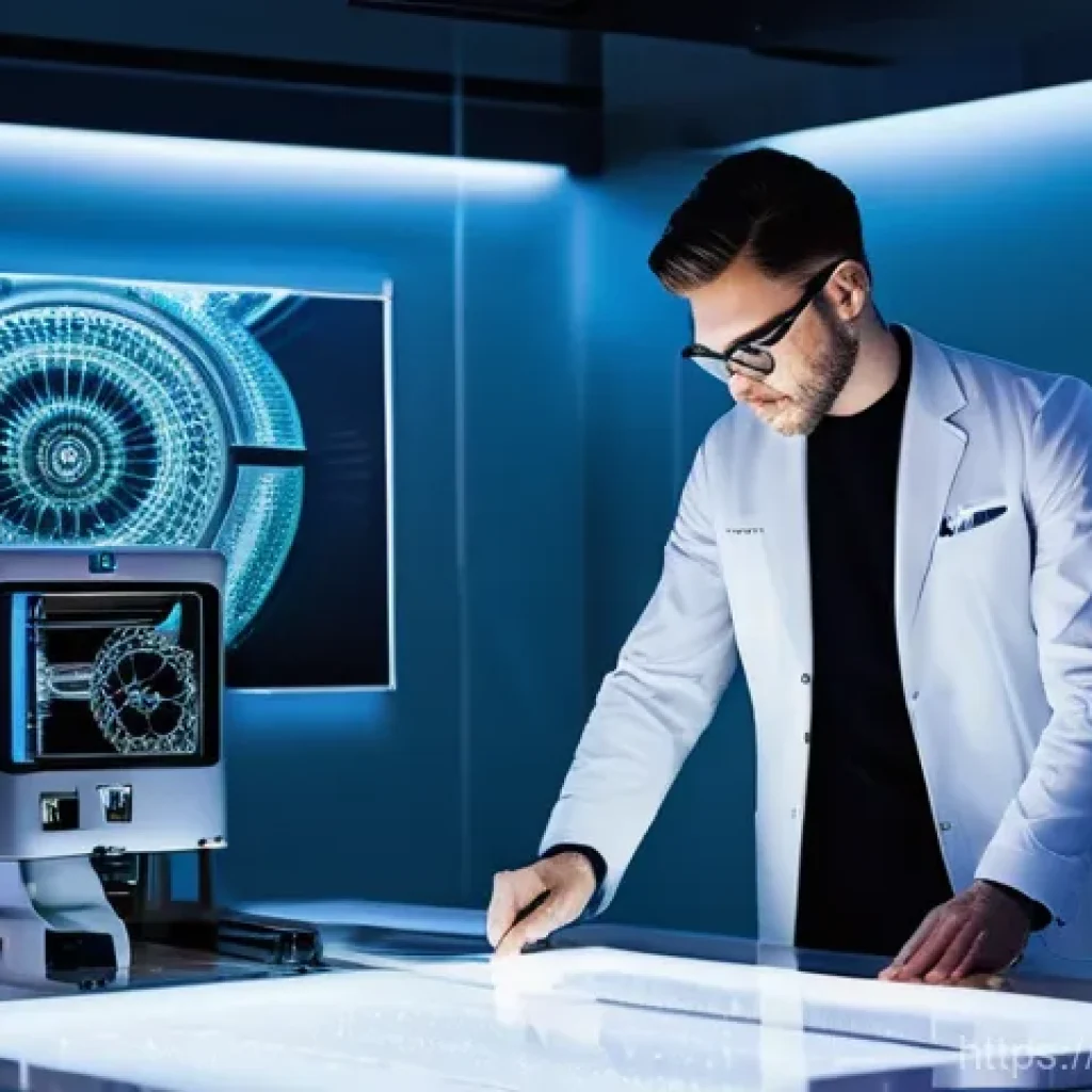 섬유기사와 관련 직무의 특성 - The Architect of Future Fabrics: Blending Science and Style**

A dynamic, wide-shot image of a confi...