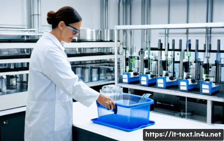 3 ostacoli insidiosi dell'esame pratico di ingegneria tessile: i segreti per superarli subito 3 섬유기사 실기 시험의 어려운 점 관련 이미지 1