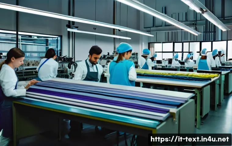10 strategie vincenti per prepararti all’esame pratico da tecnico tessile senza stress 4 섬유기사와 실기시험 준비 체크리스트 관련 이미지 2
