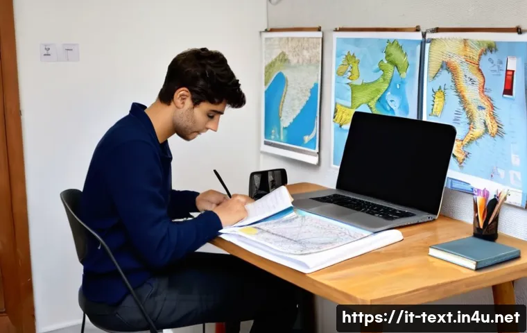 5 strategie vincenti per prepararsi all’esame da tecnico tessile e assicurarsi il successo 4 섬유기사와 시험 준비의 중요성 관련 이미지 2
