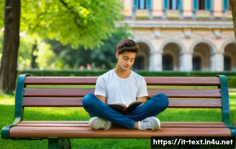 10 strategie vincenti per superare l’esame scritto da tecnico tessile senza stress 4 섬유기사 필기시험 대비 방법 관련 이미지 2