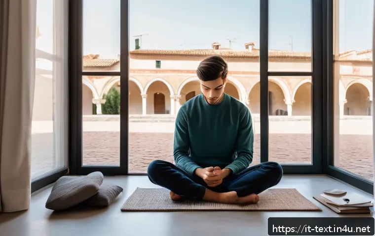 Strategie vincenti per superare l’esame scritto di tecnico tessile senza stress 4 섬유기사 필기시험 대비 전략 관련 이미지 2