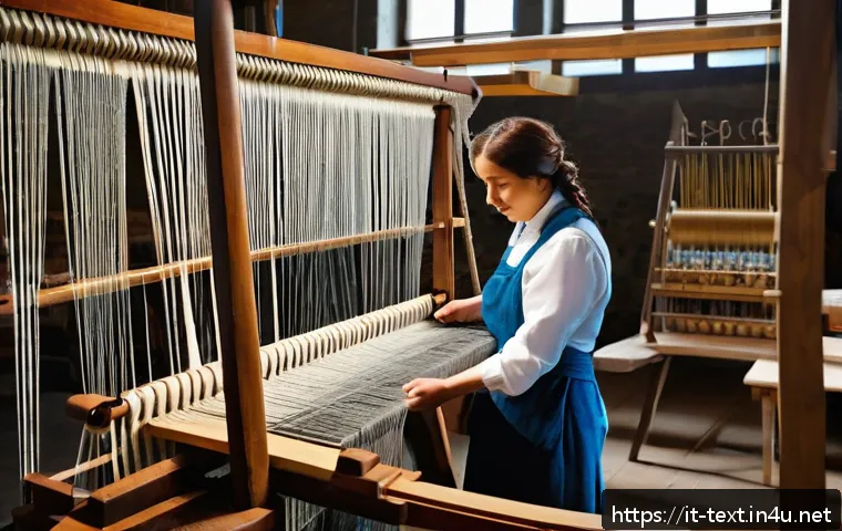 Guida Essenziale per Superare l’Esame di Fibra Tessile: Consigli e Riassunti Infallibili 3 섬유기사 필기시험 요약집 관련 이미지 1
