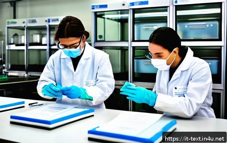 Guida Essenziale per Superare l’Esame di Fibra Tessile: Consigli e Riassunti Infallibili 4 섬유기사 필기시험 요약집 관련 이미지 2